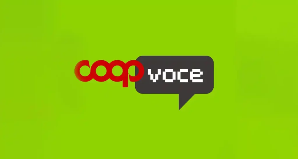 CoopVoce VoLTE in cosa consiste