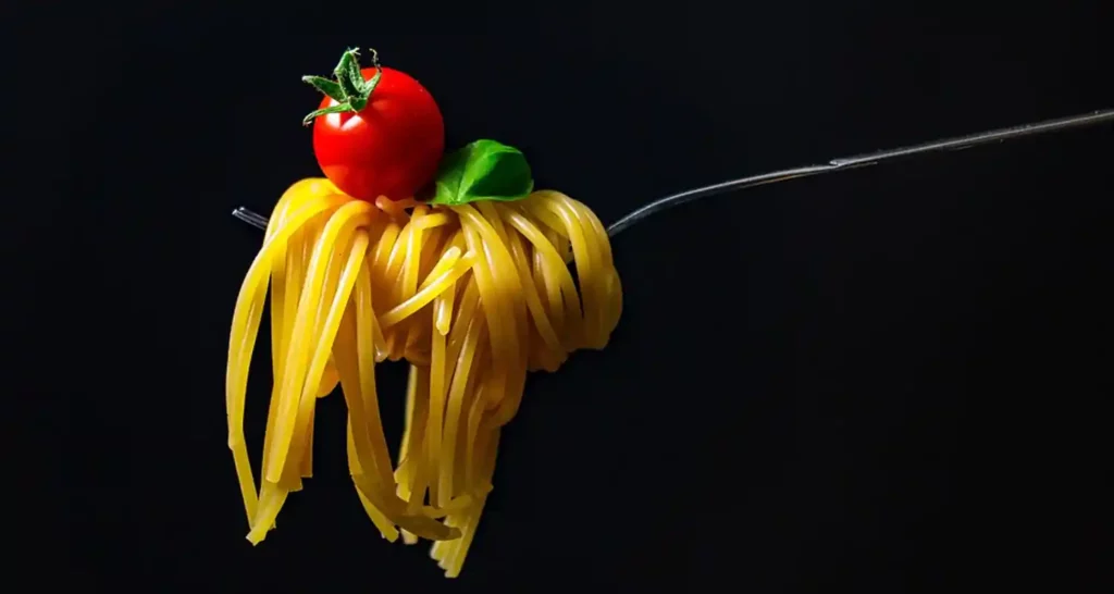 Quanto tempo ci vuole per digerire la pasta