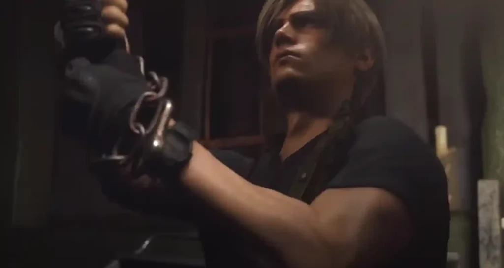 Resident Evil 4 tutte le ultime notizie sul gioco