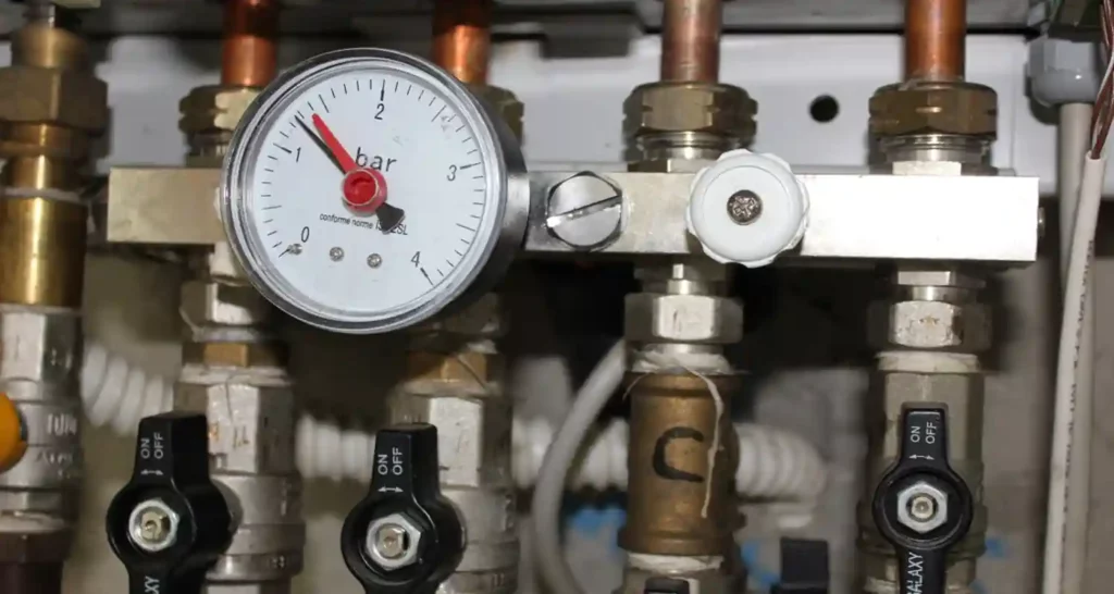 Caldaie a condensazione come funziona questa tecnologia efficiente per il riscaldamento domestico