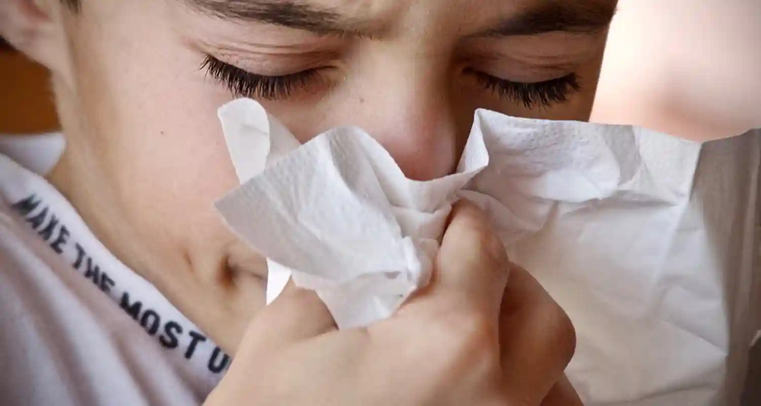 Come affrontare le allergie stagionali 3 consigli utili per ridurre i sintomi