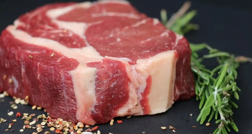 Perche dovresti passare alla carne sintetica tutto quello che devi sapere