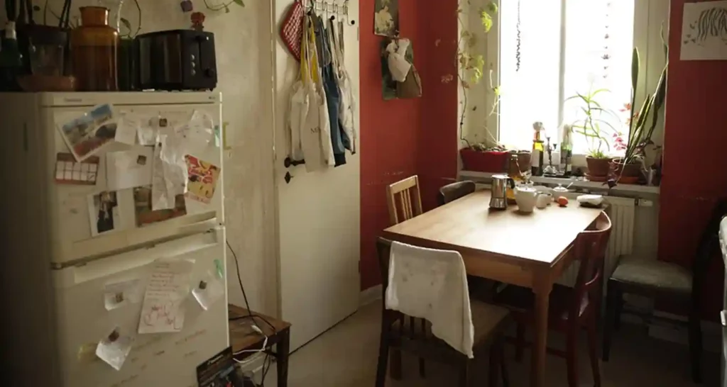 Dividere la stessa casa come fare