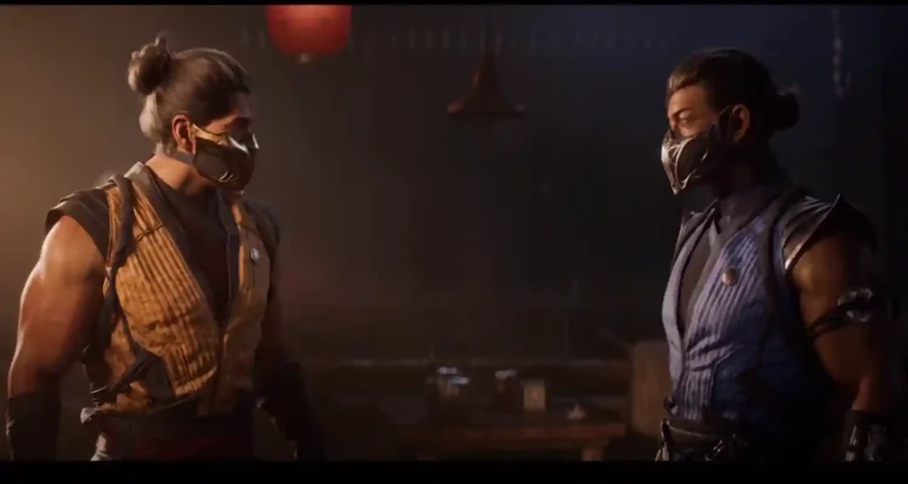 Mortal Kombat 1 il trailer e i dettagli sulla nuova versione del leggendario gioco