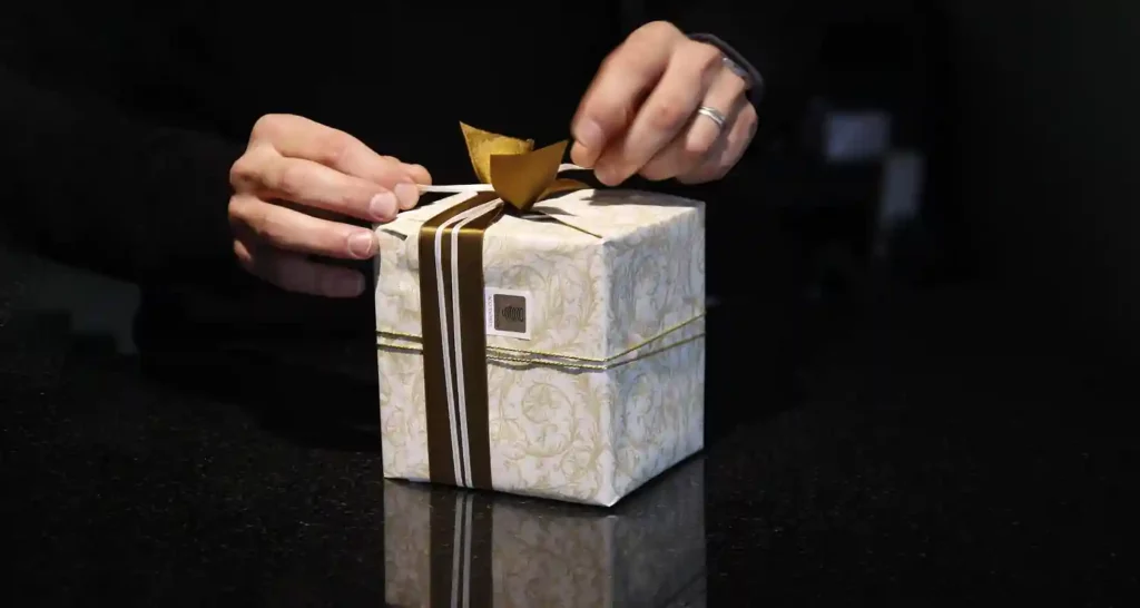 Non fare gli auguri di proposito