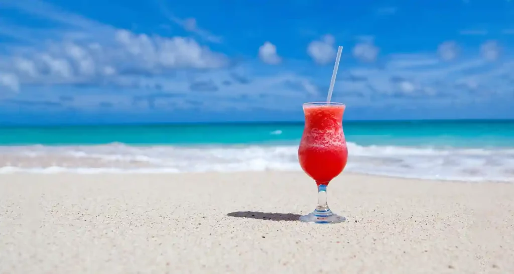 Cosa portare in spiaggia ad agosto