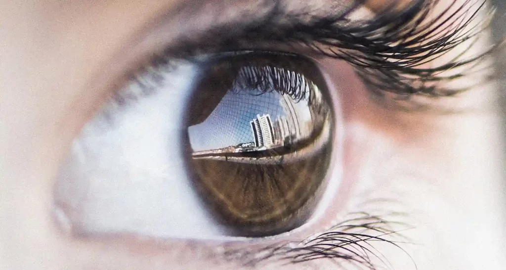Come Migliorare la Tua Visione Periferica in 30 Giorni