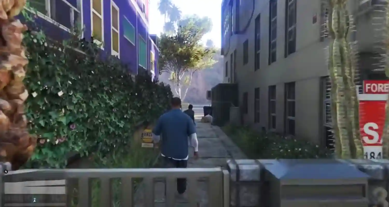 Ci sara un rilascio anticipato per GTA 6