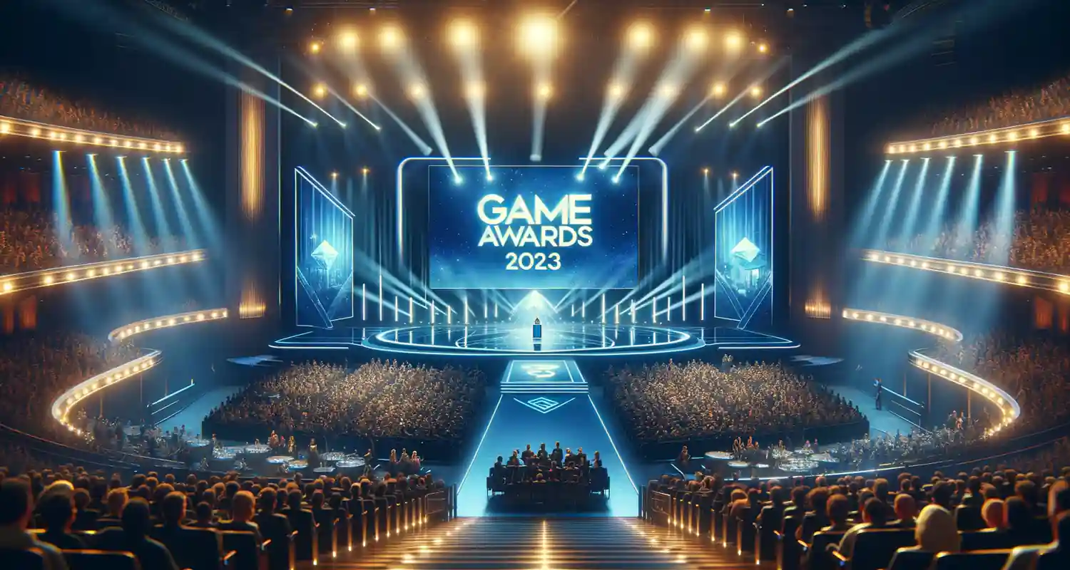 Game Awards 2023 Vincitori Highlights e Innovazioni Industria dei Videogiochi