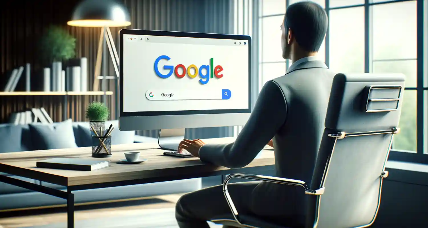 Google e il Futuro del SEO Innovazione e Controversie del Gigante della Ricerca