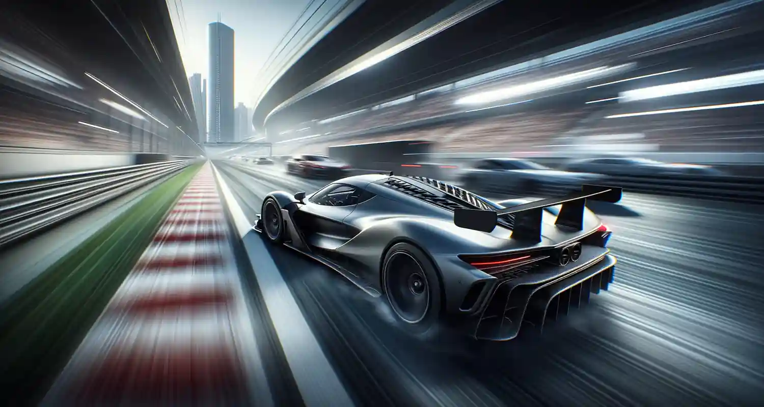Motion Blur nei Videogiochi Tutti i Pro e contro