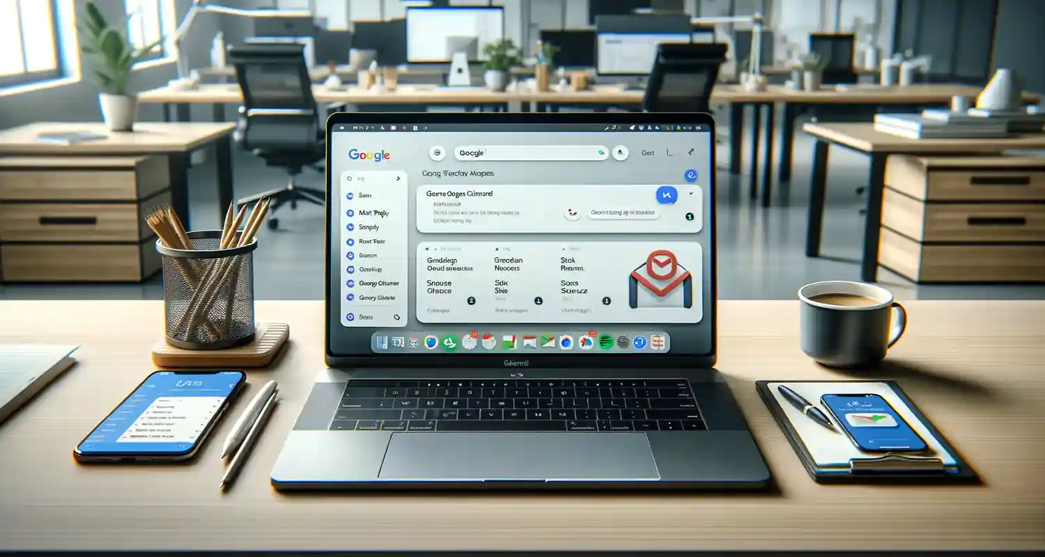 Nuove Funzioni di Gmail del 2023