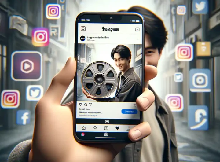 Scarica i Reels Instagram Nuova Funzionalita Globale per Utenti iOS e Android