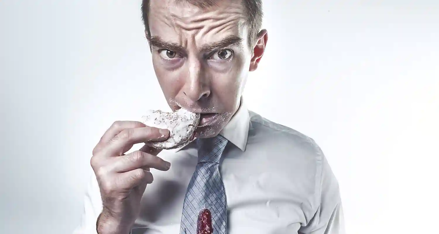3 trucchi per perdere peso senza fare la dieta
