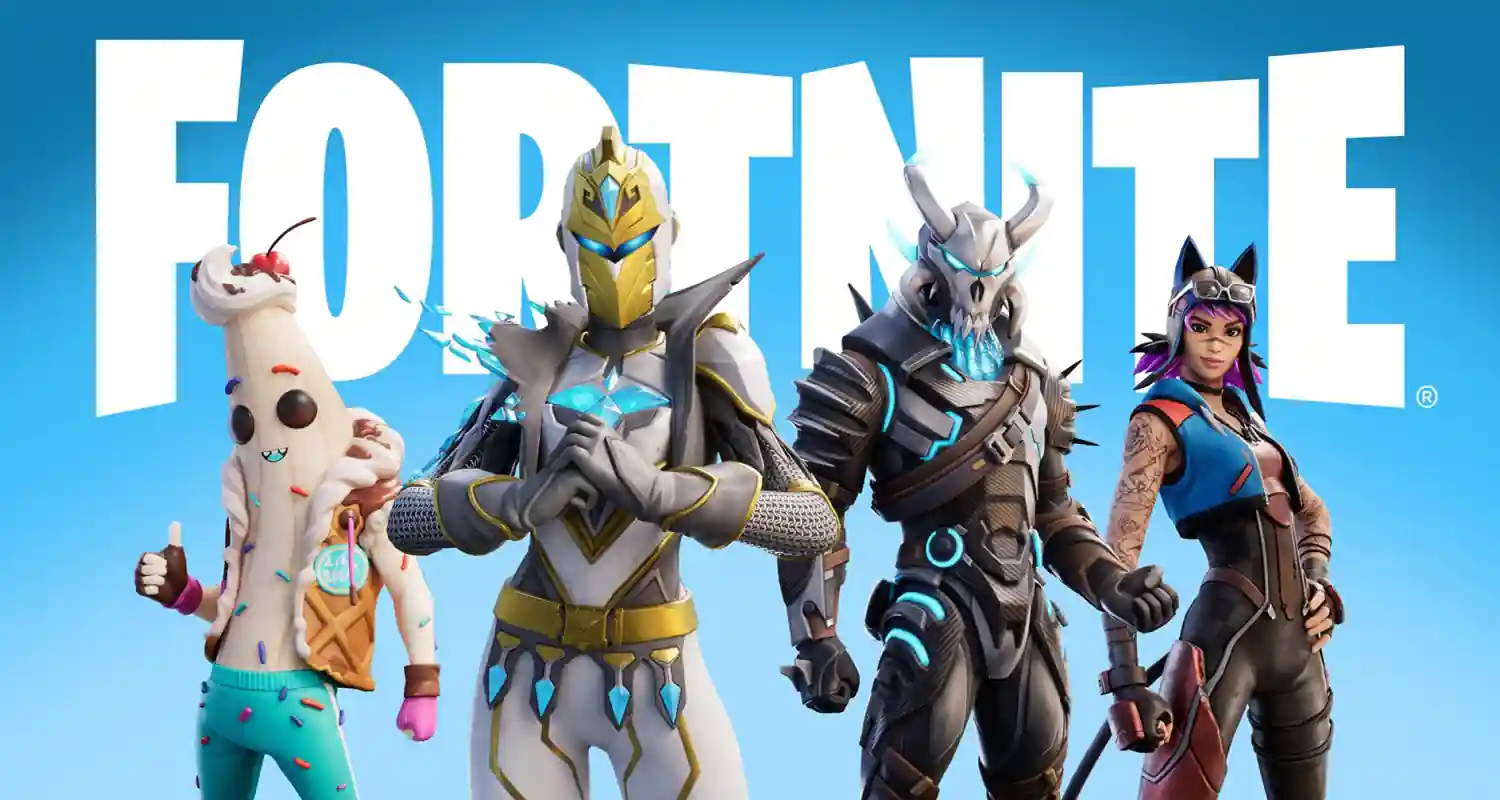 Come Ottenere Gratuitamente le Nuove Skin LEGO in Fortnite