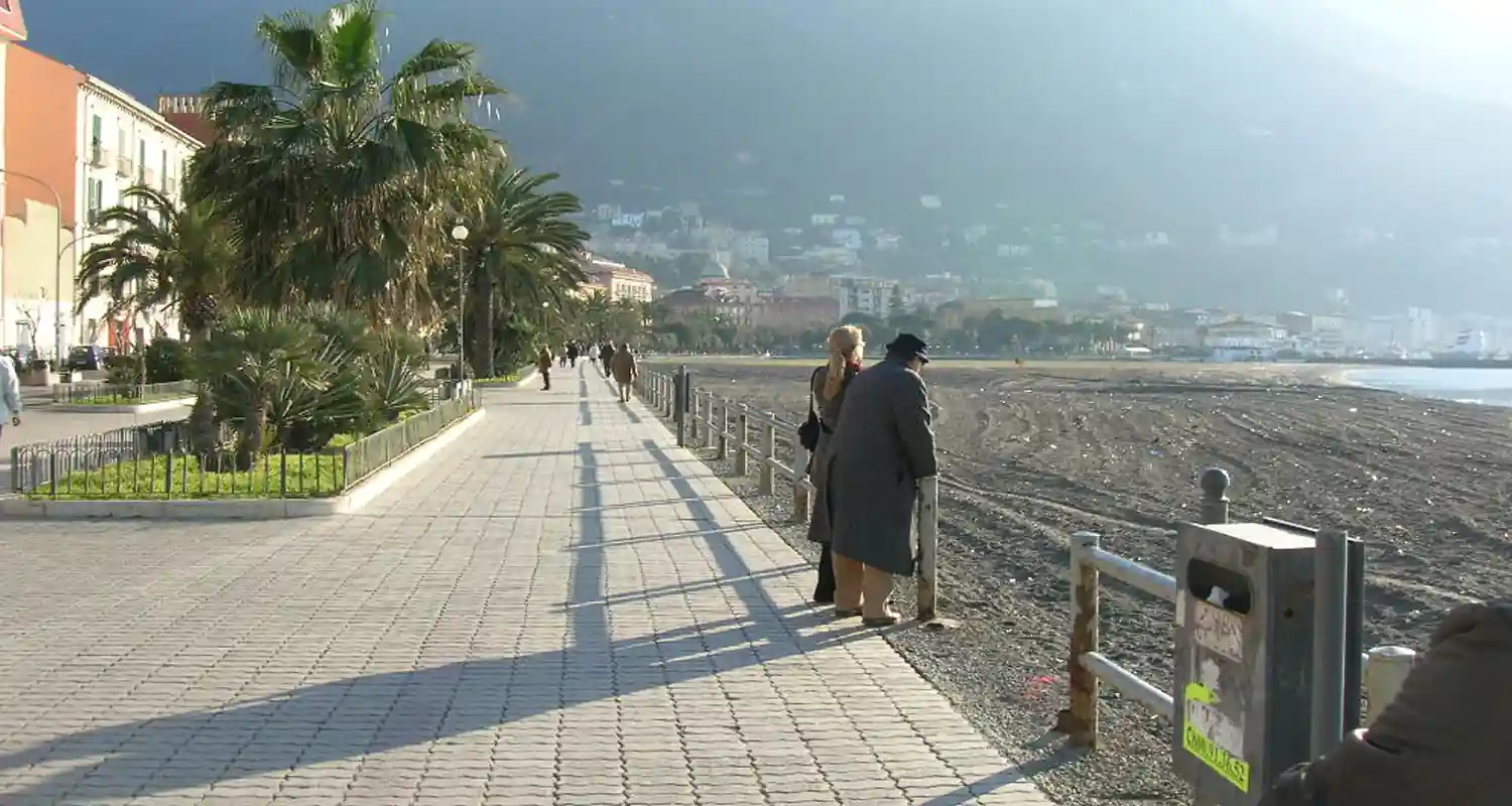 Cosa significherebbe un casino a Castellammare di Stabia