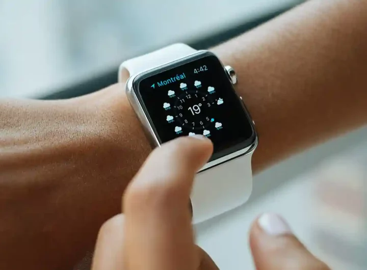 Gli americani fermano le vendite di alcuni Apple Watch