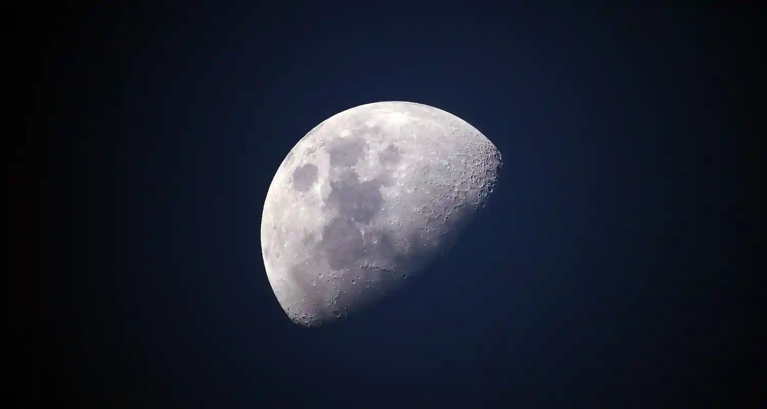 Sai quanto tempo ci vuole per arrivare sulla Luna