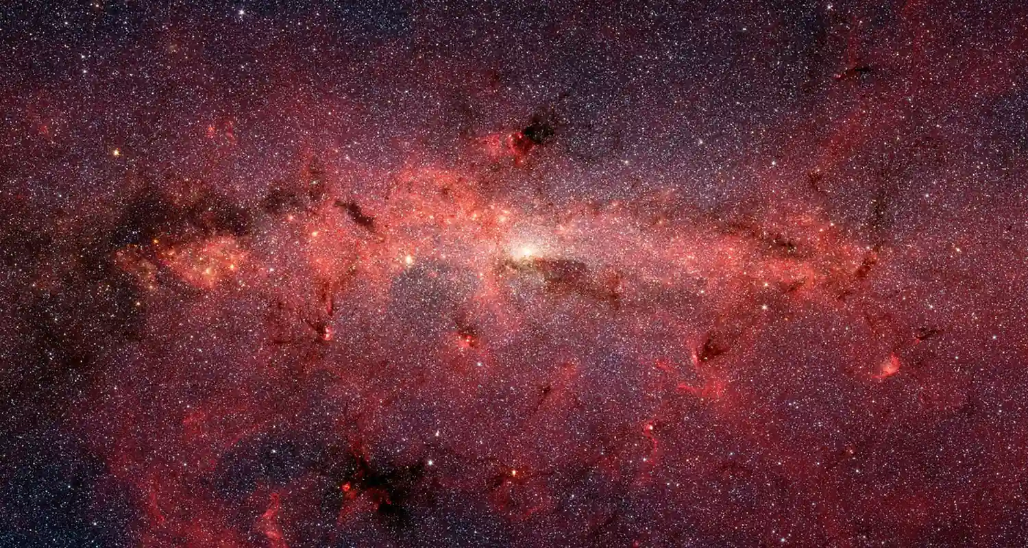 Voyager 1 continua ad inviare messaggi strani da miliardi di km di distanza