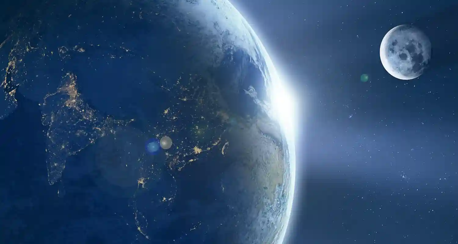 identita della materia oscura potrebbe essere svelata