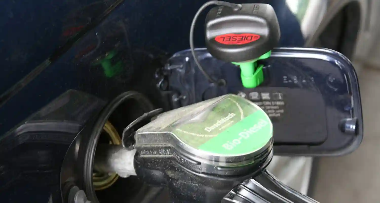 Additivo FAP diesel tutti i segreti