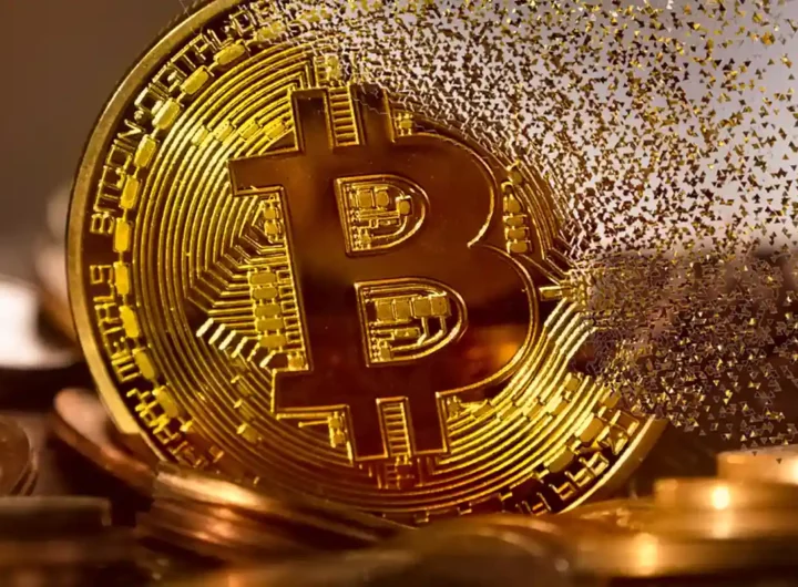 Bitcoin bolla speculativa o futuro del denaro