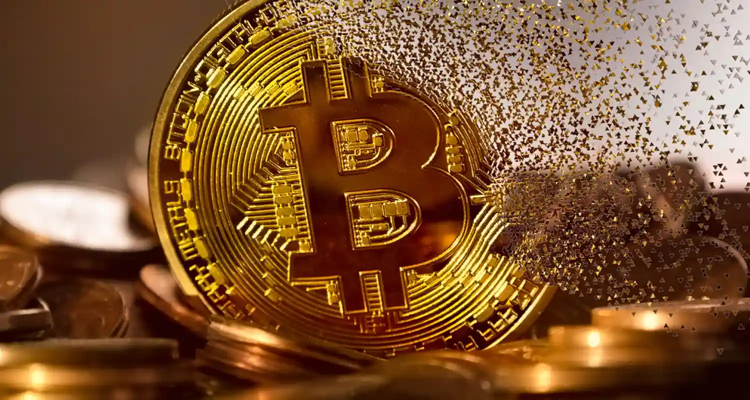 Bitcoin bolla speculativa o futuro del denaro