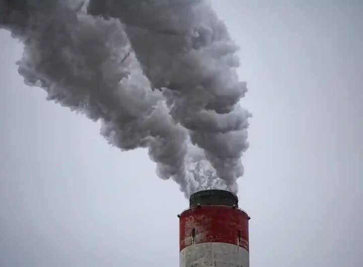 Con lo smog aumentano i ricoveri in Italia