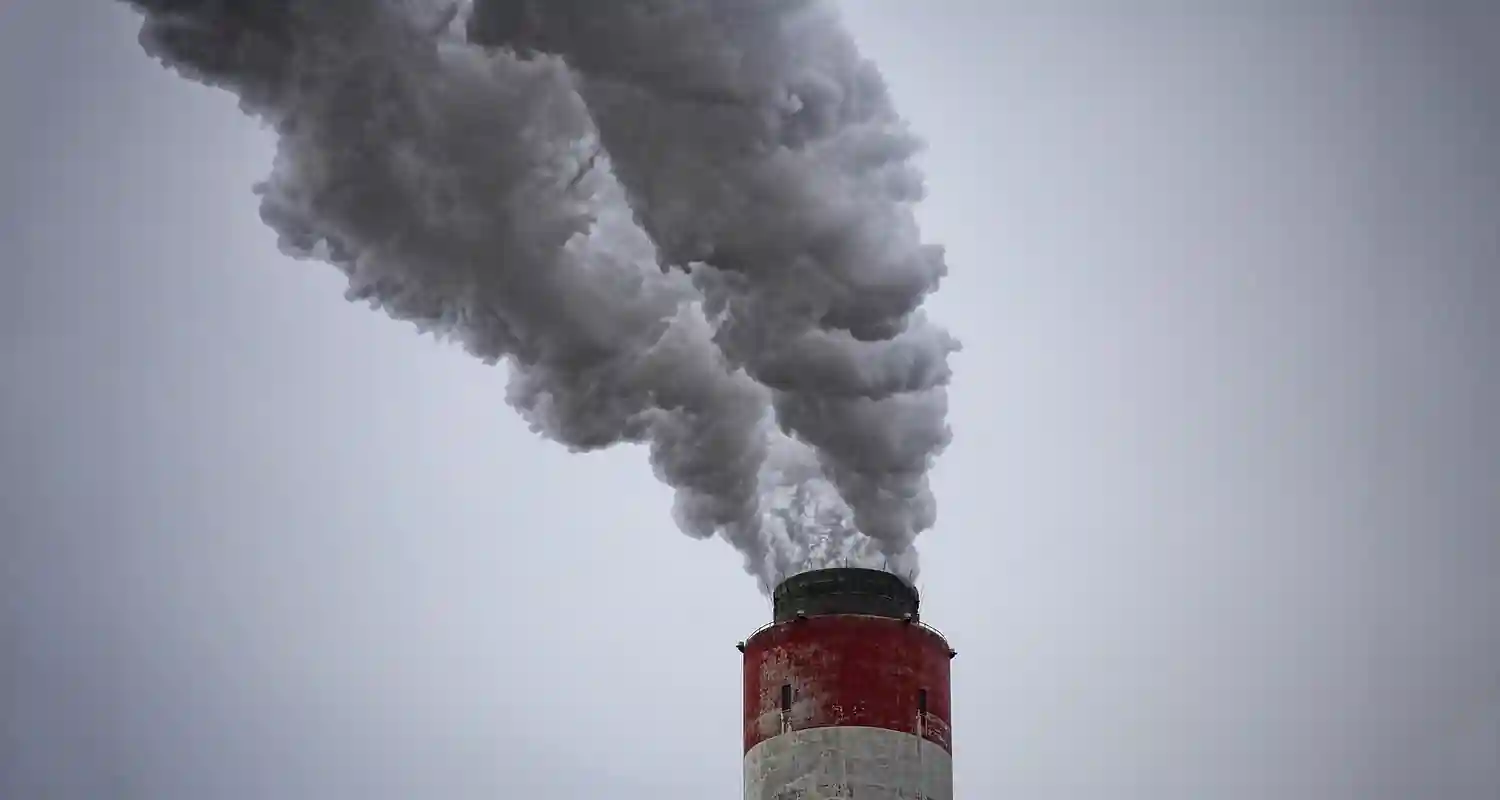 Con lo smog aumentano i ricoveri in Italia