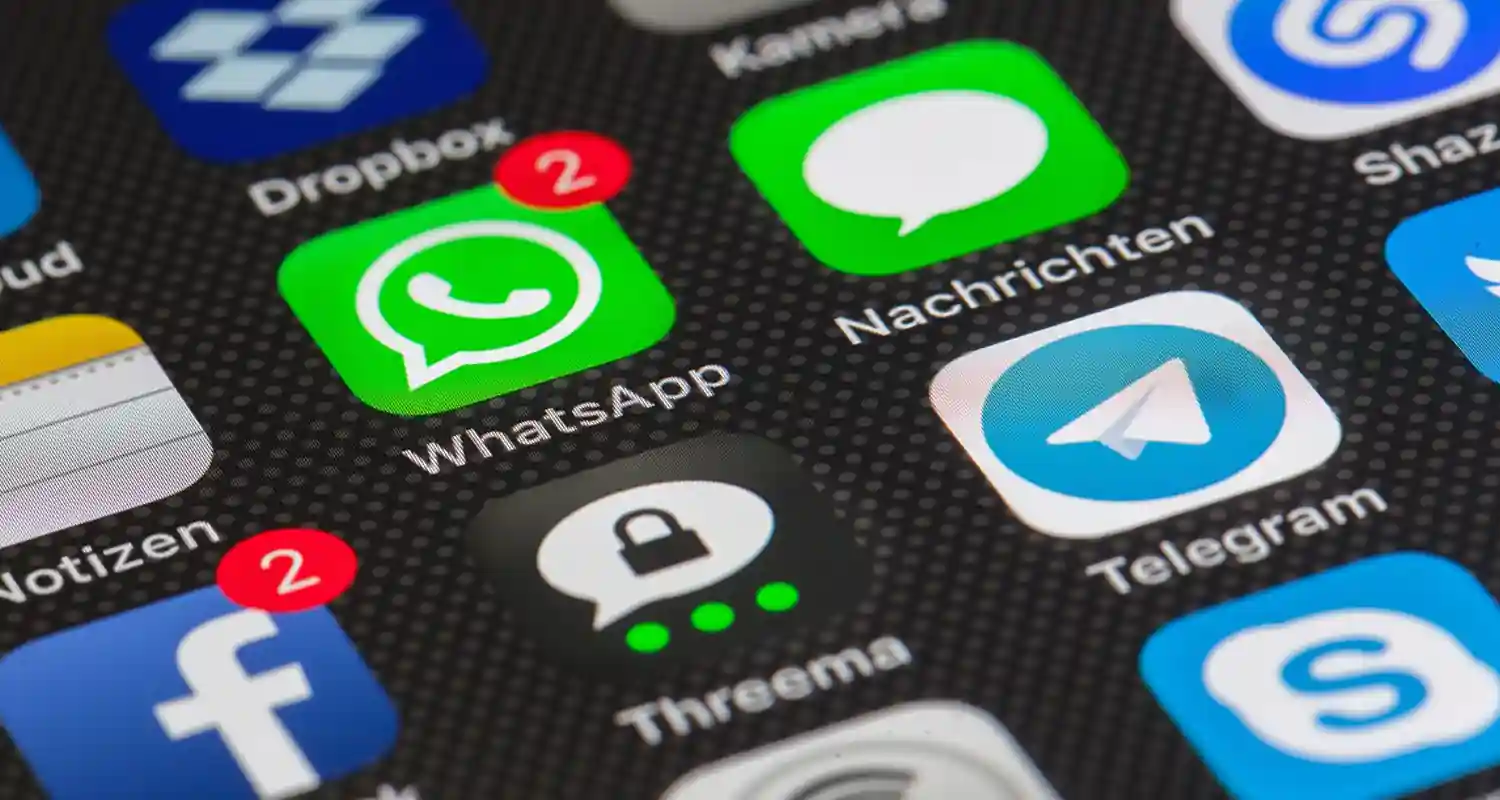 Ecco tutte le novita di Telegram