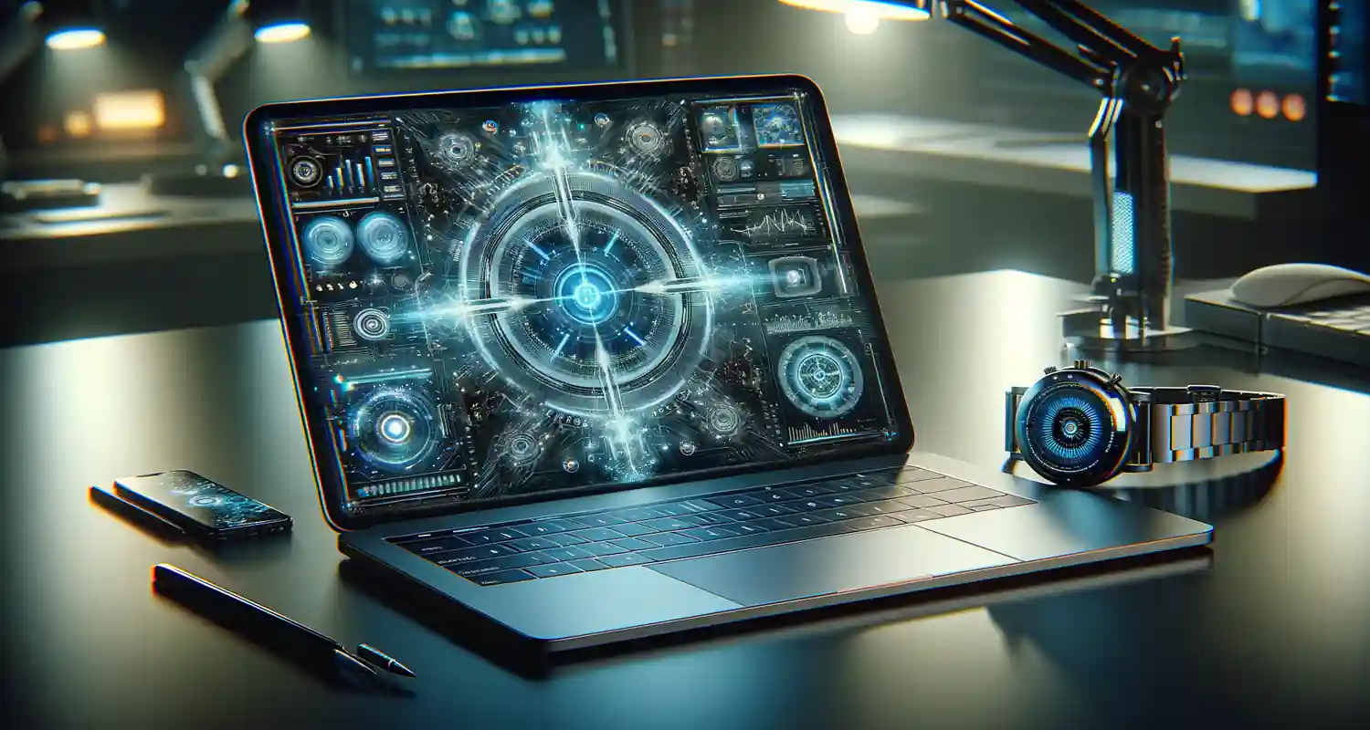 I prossimi notebook saranno dotati di intelligenza artificiale