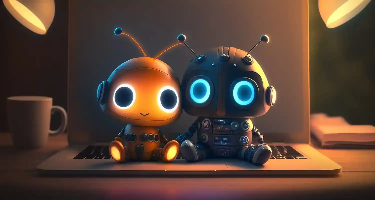 Microsoft Intelligenza Artificiale sembra avere una sua personalita