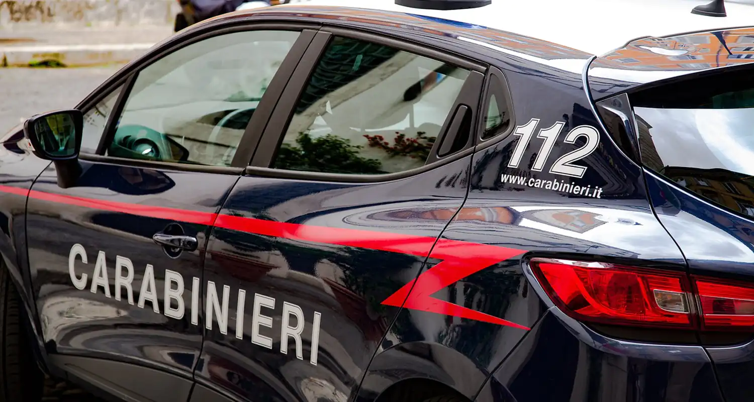 Sognare carabinieri cosa significa