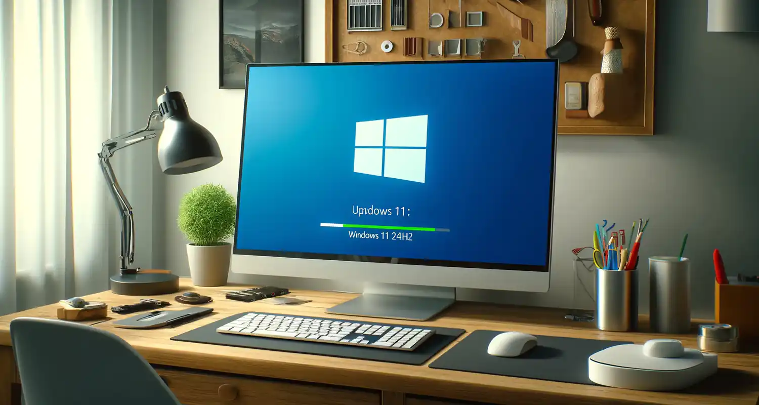 Windows 11 24H2 La Rivoluzione de Aggiornamento