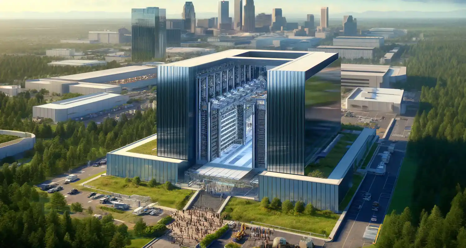 Il Supercomputer di Elon Musk e il Futuro de Innovazione