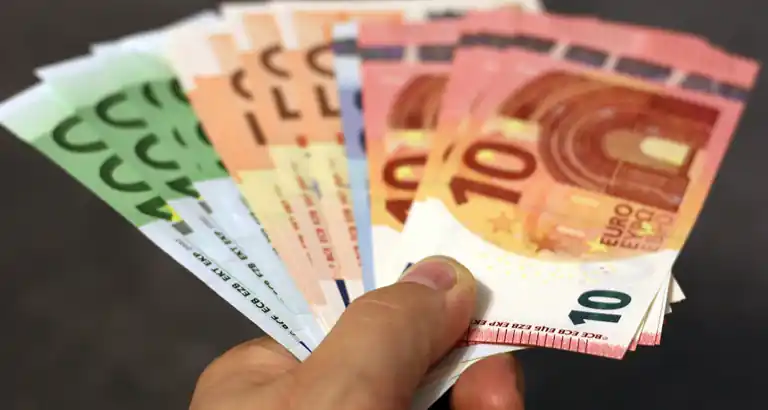Come si calcolano i contributi degli stati al bilancio comunitario