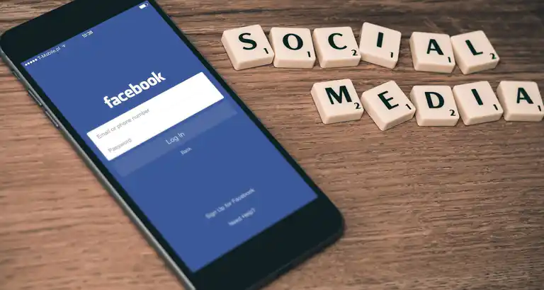 Gestire pagina Facebook senza profilo