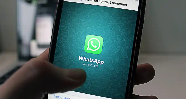 Truffe Mi è arrivato un messaggio strano su WhatsApp