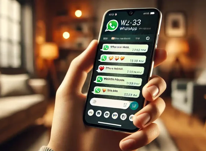 Vocali WhatsApp non sei più costretto ad ascoltarli