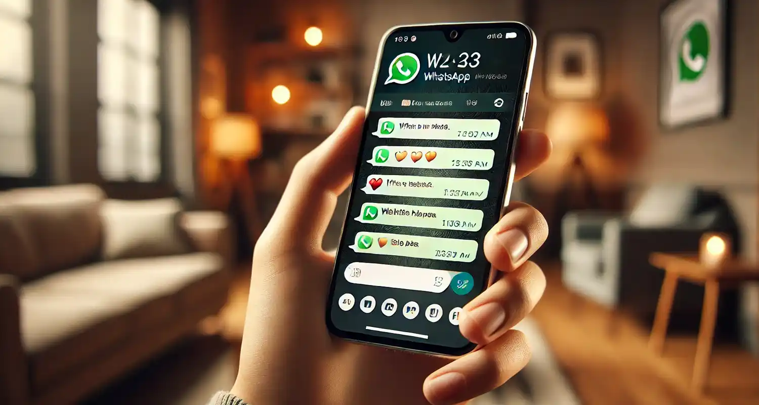 Vocali WhatsApp non sei più costretto ad ascoltarli