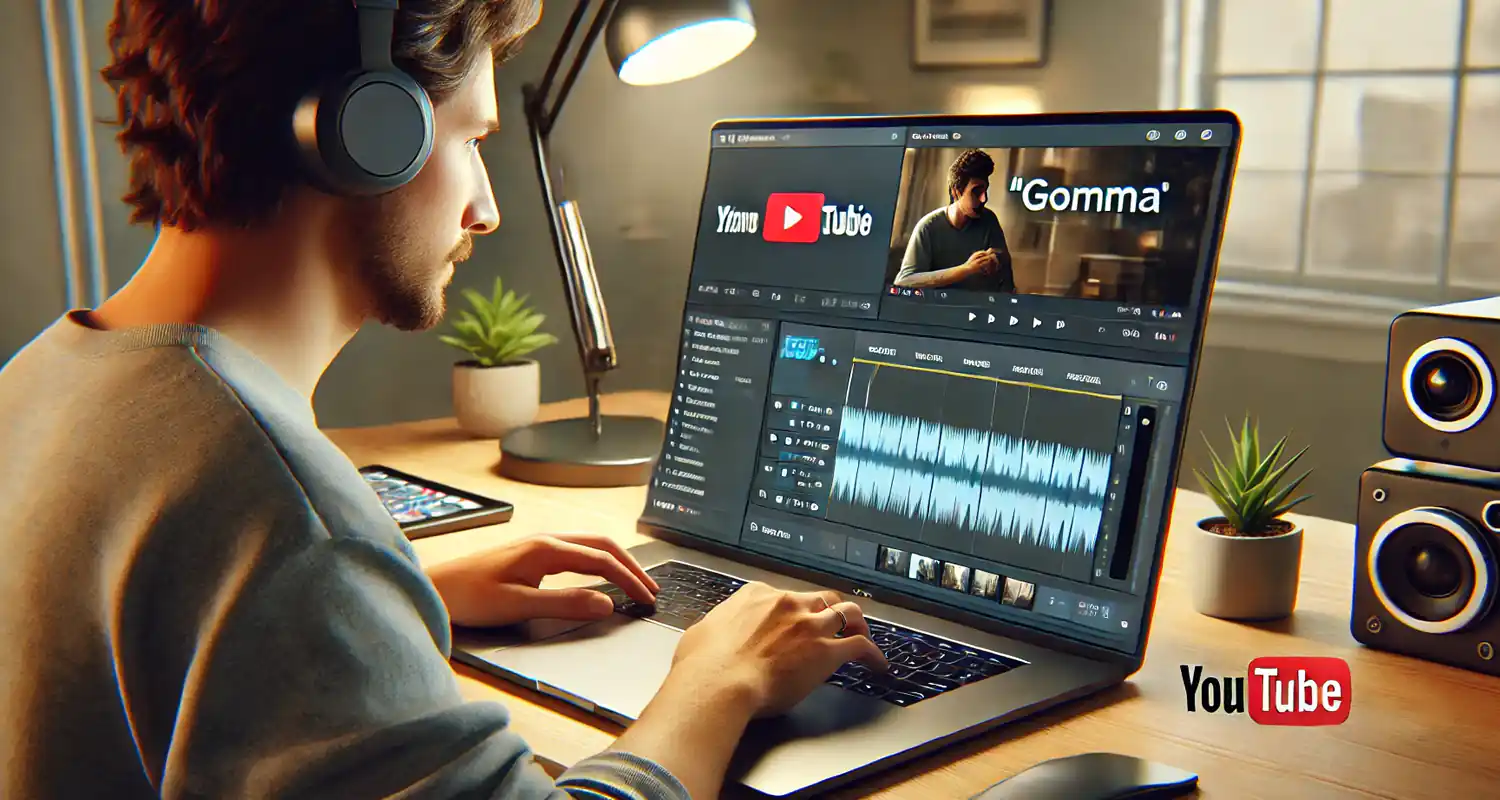 YouTube facilita la rimozione della musica protetta da copyright dai video