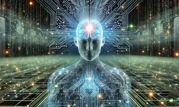 Intelligenza Artificiale e Satira Online Un Nuovo Genere di Meme