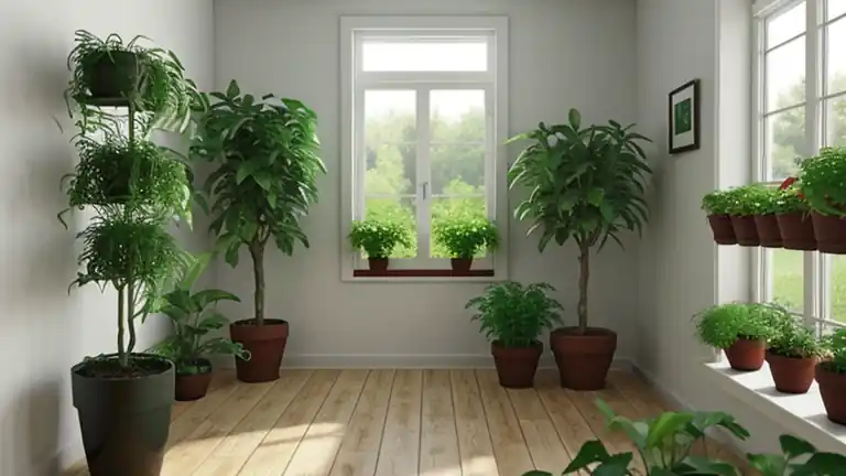 Come Fare Giardinaggio Indoor Guida Completa per Iniziare