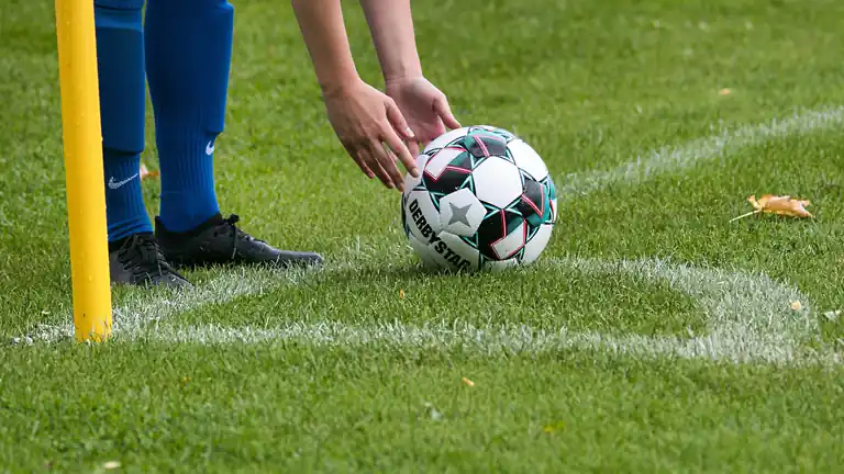 La misteriosa partita di calcio più lunga della storia