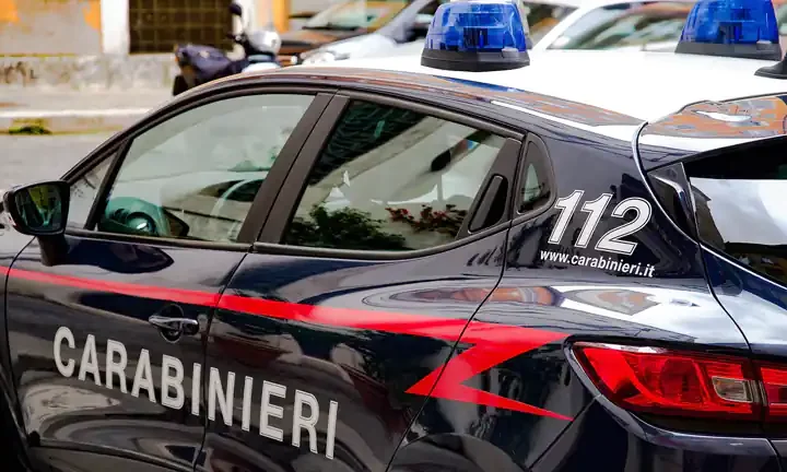 Sognare Carabinieri che Ti Fanno la Multa Interpretazioni e Significati