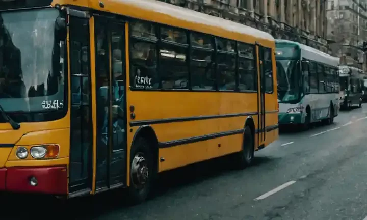 Sognare un pullman pieno di gente interpretazione