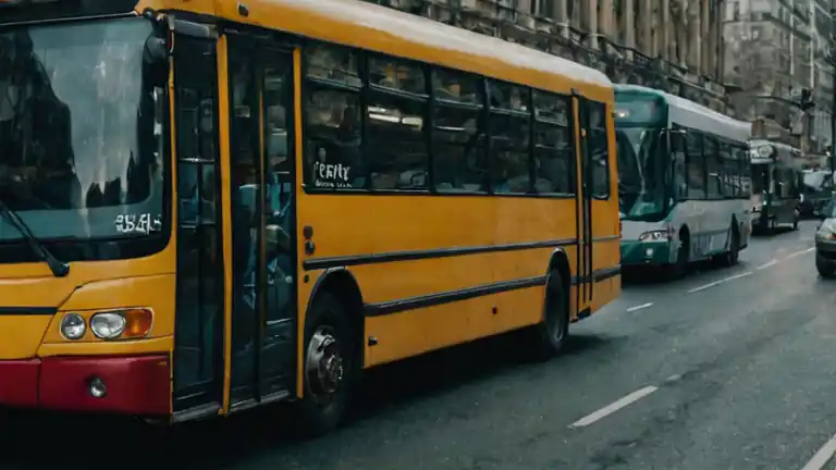 Sognare un pullman pieno di gente interpretazione