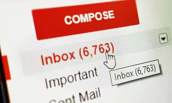 Attenzione alla Nuova Truffa di Phishing che Mira agli Account Gmail