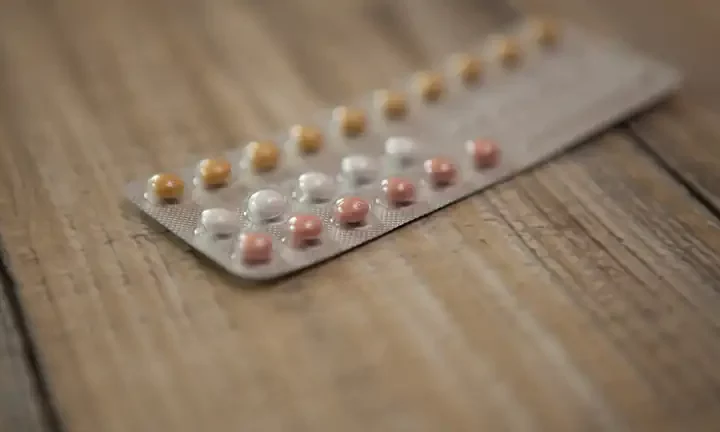 Contraccettivi orali e risposta glicemica