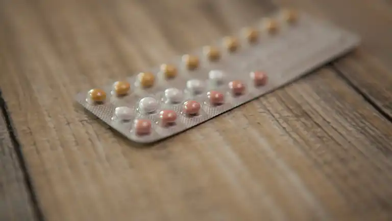 Contraccettivi orali e risposta glicemica